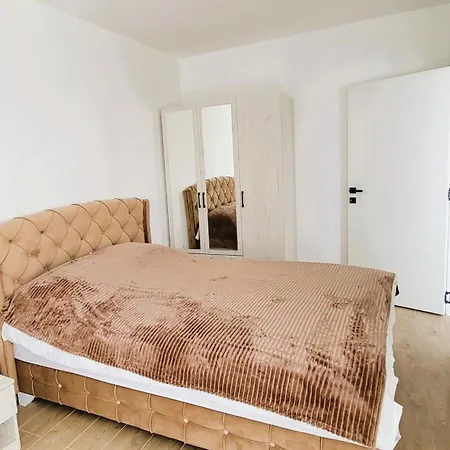 Apartamento Aqva Koncept Veliko Gradište