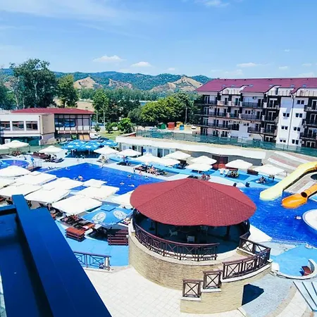 Apartamento Aqva Koncept