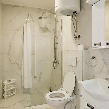 Apartamento Aqva Koncept Veliko Gradište