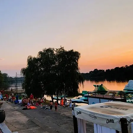 Aqva Koncept * Veliko Gradište