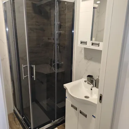 Aqva Koncept Apartamento Veliko Gradište