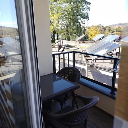 Apartamento Aqva Koncept Veliko Gradište