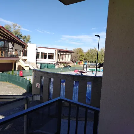 Apartamento Aqva Koncept